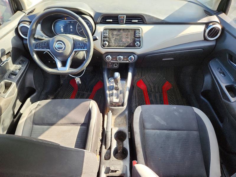 Aukcja sprzedaży 2021 Nissan Versa, vin: 3N1CN8EV6ML856318, numer aukcji: 68882396