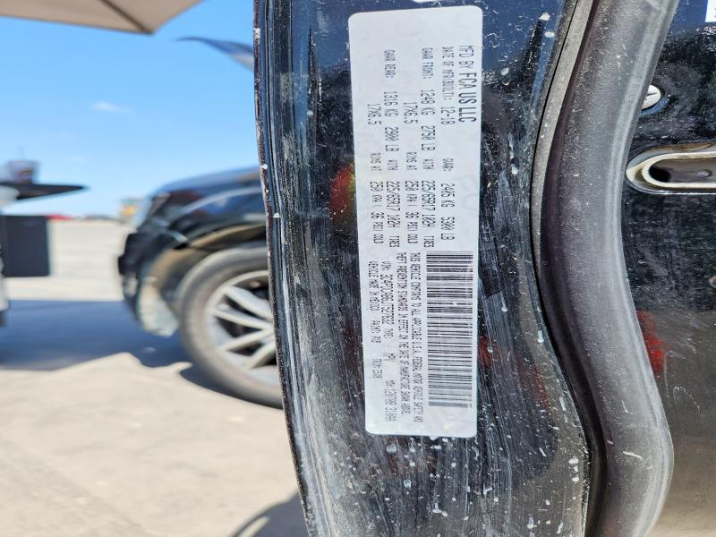 Продажа на аукционе авто 2018 Dodge Journey, vin: 3C4PDCAB6JT527632, номер лота: 69042456