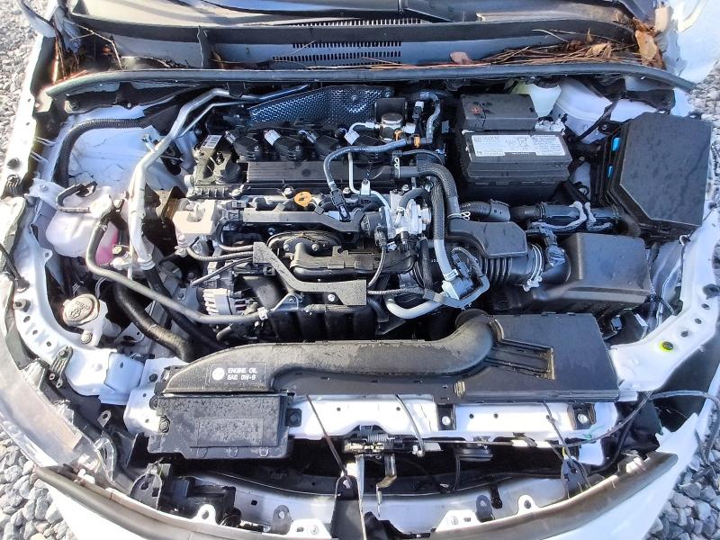 68379296 :رقم المزاد ، 5YFB4MDE0TP398394 vin ، 2026 Toyota Corolla مزاد بيع