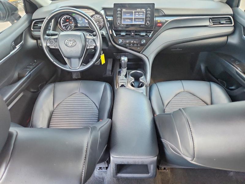 Aukcja sprzedaży 2021 Toyota Camry, vin: 4T1G11BK7MU033569, numer aukcji: 67394066