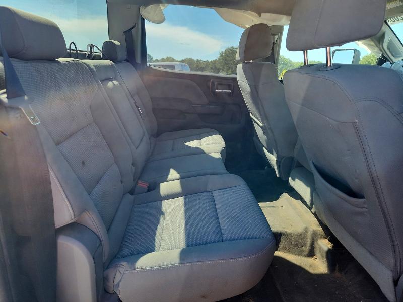 2019 Chevrolet Silverado მანქანა იყიდება აუქციონზე, vin: 1GC1CREG4KF208646, აუქციონის ნომერი: 69874266