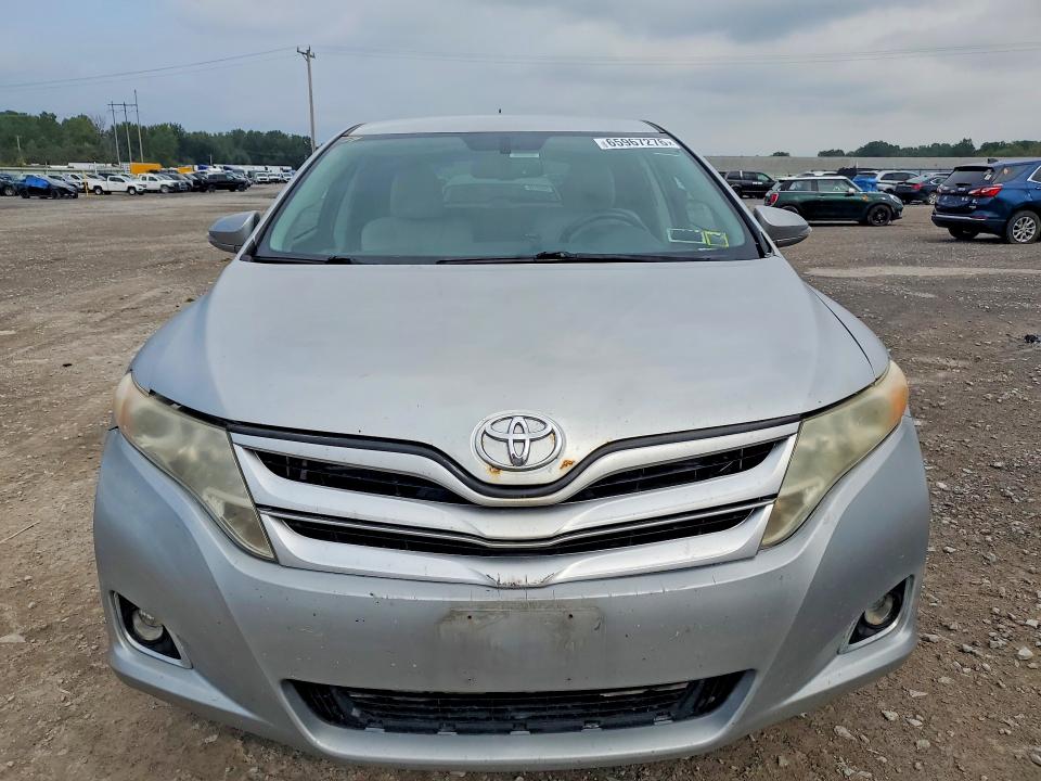 Продажа на аукционе авто 2015 Toyota Venza, vin: 4T3BA3BBXFU075122, номер лота: 65967276