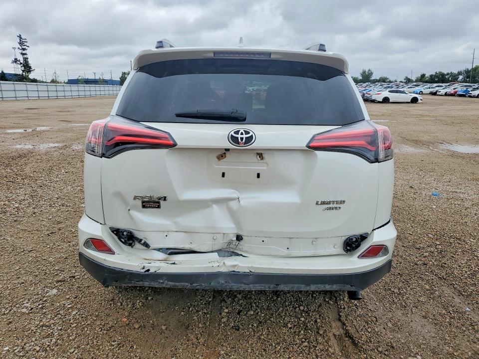 Aukcja sprzedaży 2018 Toyota Rav4, vin: 2T3DFREV9JW763835, numer aukcji: 69536776