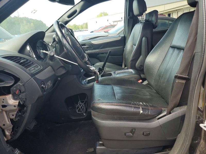 Aukcja sprzedaży 2019 Dodge Grand Caravan, vin: 2C4RDGEG8KR673704, numer aukcji: 68843706