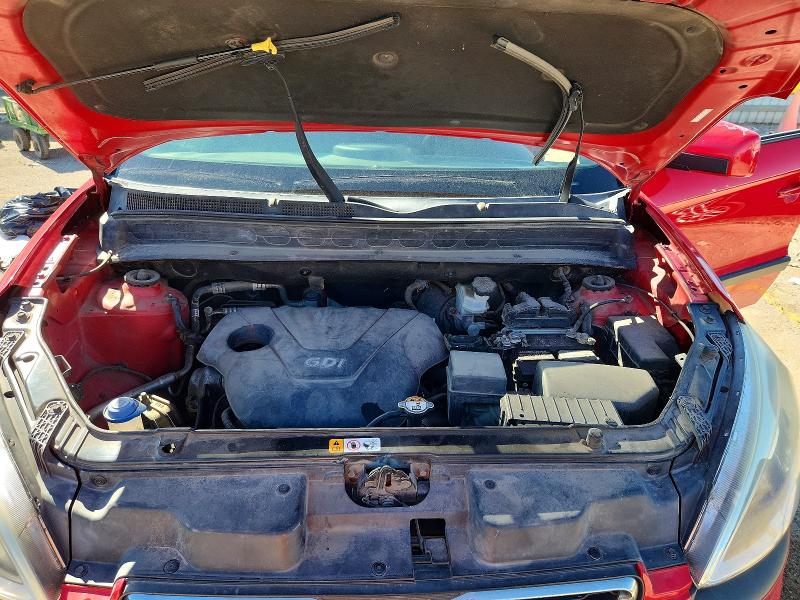 68841846 :رقم المزاد ، KNDJT2A58D7632467 vin ، 2013 Kia Soul مزاد بيع