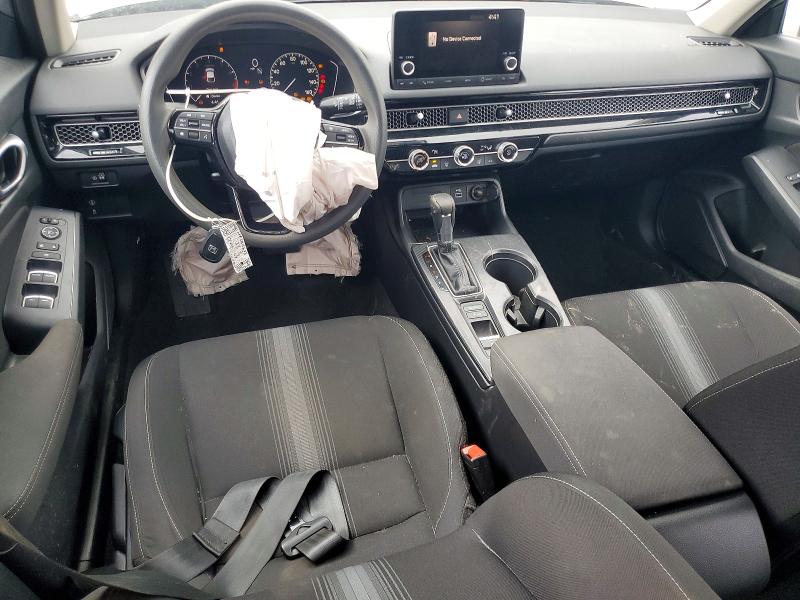 69953716 :رقم المزاد ، 19XFL2H50PE023678 vin ، 2023 Honda Civic مزاد بيع