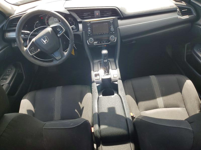 Продажа на аукционе авто 2016 Honda Civic, vin: 19XFC2F58GE246344, номер лота: 69501776