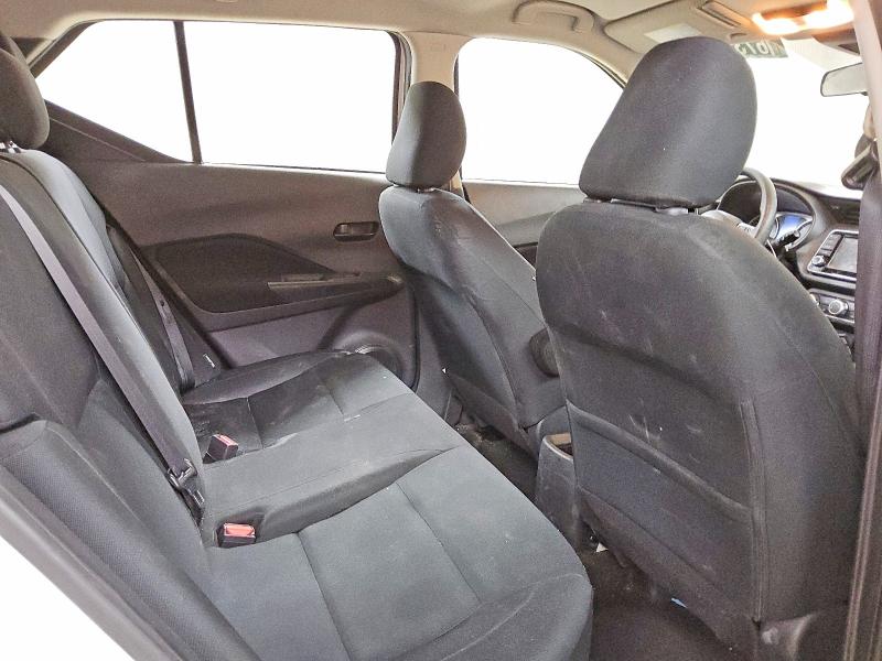 67341876 :رقم المزاد ، 3N1CP5BV6PL522954 vin ، 2023 Nissan Kicks مزاد بيع