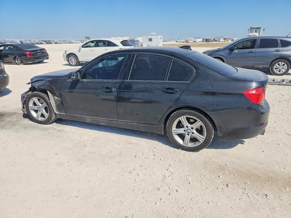 Aukcja sprzedaży 2013 Bmw 328, vin: WBA3B5C59DF597029, numer aukcji: 66734766