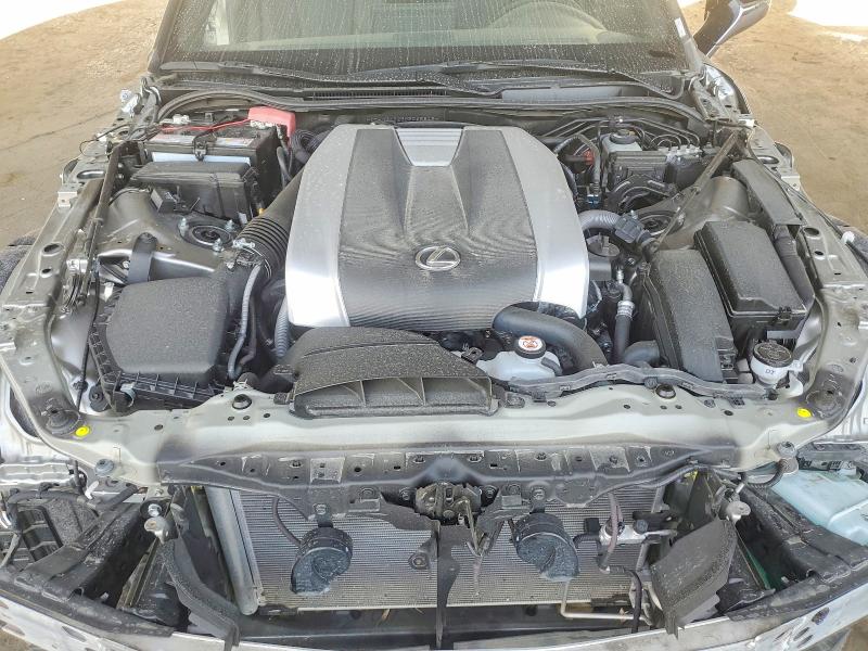 Aukcja sprzedaży 2023 Lexus Is 350, vin: JTHGZ1B23P5065848, numer aukcji: 68147216