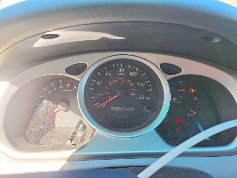 Aukcja sprzedaży 2004 Toyota Highlander, vin: JTEGD21A540087532, numer aukcji: 70567026