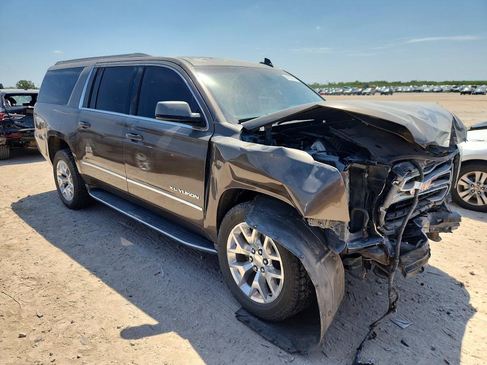 Aukcja sprzedaży 2016 Gmc Yukon Xl, vin: 1GKS1FKC7GR259658, numer aukcji: 68853456
