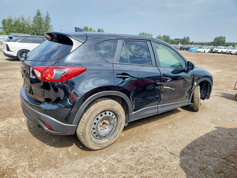 Aukcja sprzedaży 2016 Mazda Cx-5, vin: JM3KE2CYXG0708457, numer aukcji: 67452996