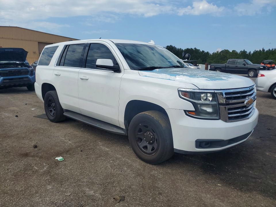 Продаж на аукціоні авто 2020 Chevrolet Tahoe, vin: 1GNLCDEC4LR272430, номер лоту: 69501696