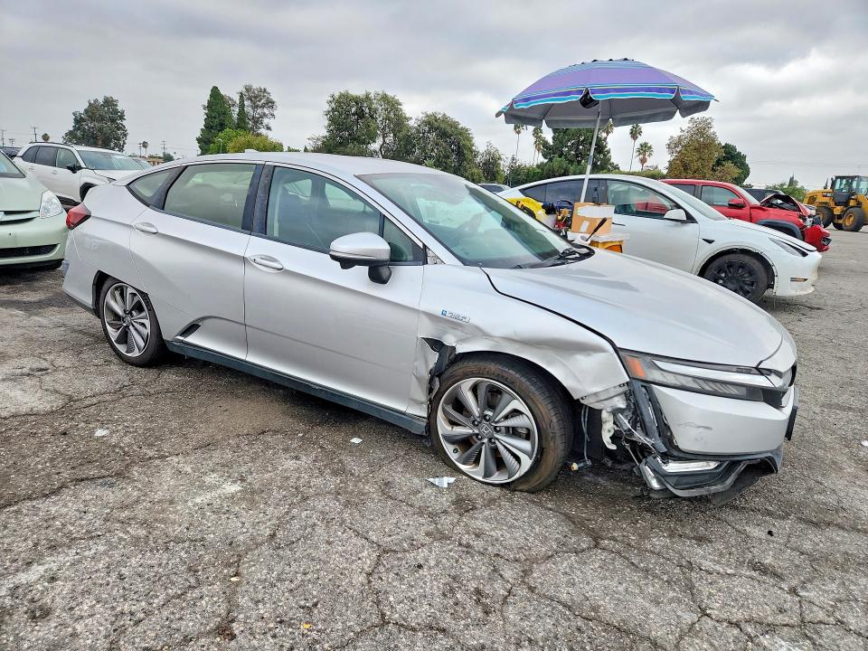 Продаж на аукціоні авто 2019 Honda Clarity, vin: JHMZC5F19KC004169, номер лоту: 68673486