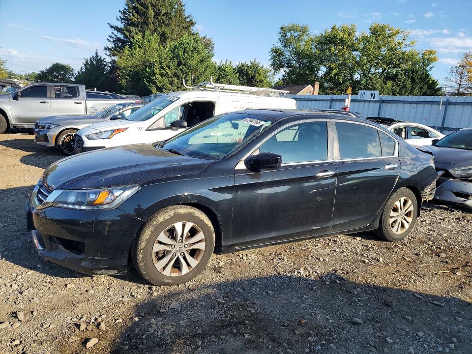 Auction sale of the 2013 Honda Accord, vin: 1HGCR2F3XDA280849, lot number: 67564166