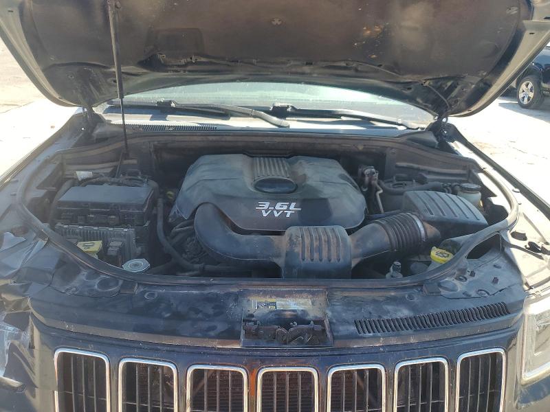 Продажа на аукционе авто 2014 Jeep Grand Cherokee, vin: 1C4RJFBG5EC131268, номер лота: 68413416