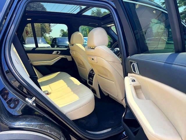 68314136 :رقم المزاد ، 5UXCR4C01M9D94830 vin ، 2021 Bmw X5 مزاد بيع