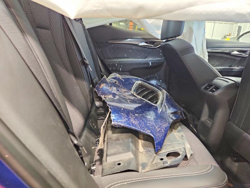 Продажа на аукционе авто 2022 Buick Envision, vin: LRBAZLR43ND109553, номер лота: 67102556