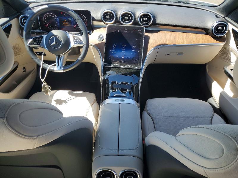 Aukcja sprzedaży 2024 Mercedes-benz C, vin: W1KAF4GB7RR221238, numer aukcji: 67497126
