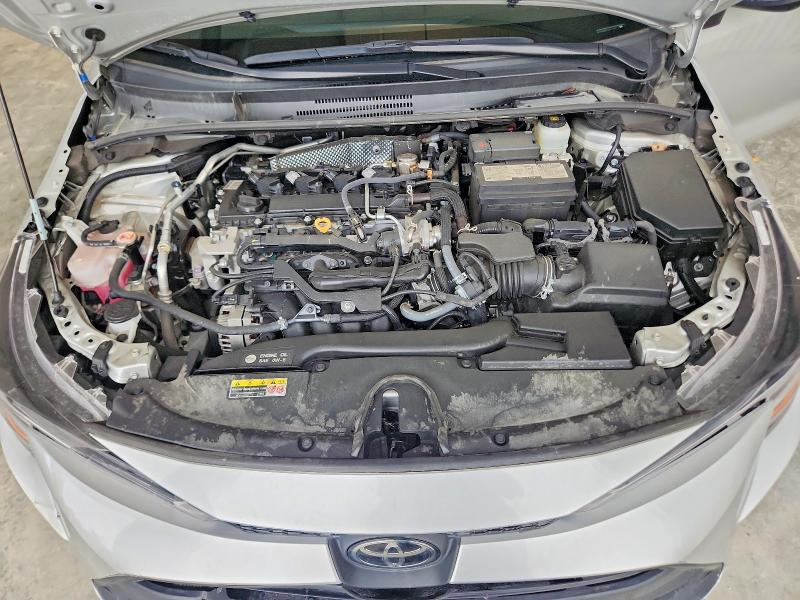 Auction sale of the 2024 Toyota Corolla, vin: 5YFB4MDE9RP169074, lot number: 67976506