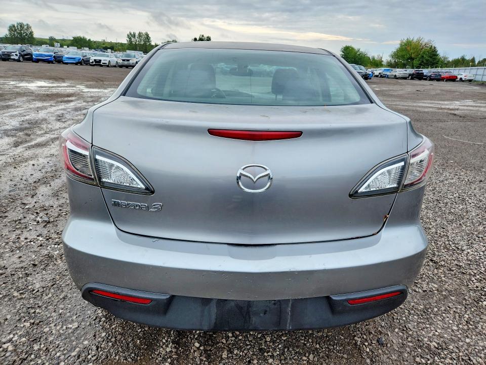 67430046 :رقم المزاد ، JM1BL1SF7A1120588 vin ، 2010 Mazda 3 مزاد بيع