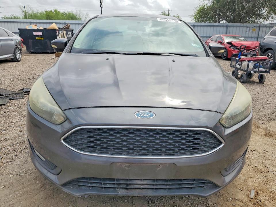 69043516 :رقم المزاد ، 1FADP3F24FL274774 vin ، 2015 Ford Focus مزاد بيع