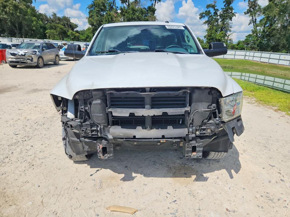 Aukcja sprzedaży 2018 Ram 1500, vin: 3C6JR6DT7JG195312, numer aukcji: 69425326