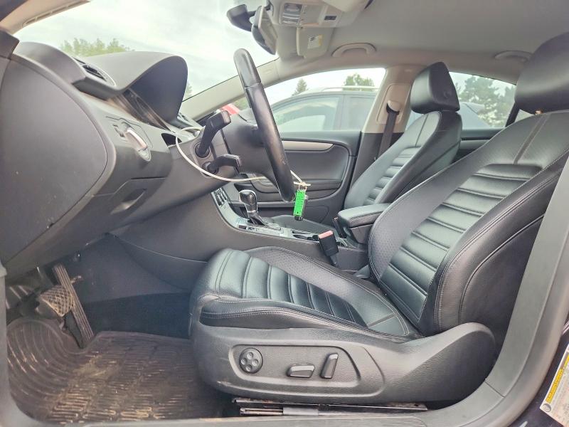 68228926 :رقم المزاد ، WVWMN7AN6CE546816 vin ، 2012 Volkswagen Cc مزاد بيع