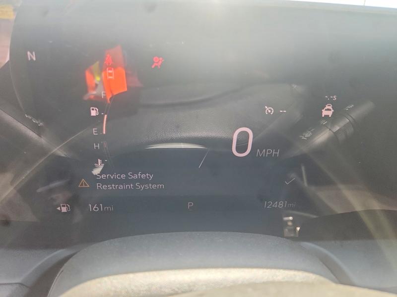 Aukcja sprzedaży 2026 Buick Encore Gx, vin: KL4AMBSL6TB184701, numer aukcji: 69601456