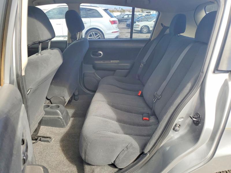 Продаж на аукціоні авто 2011 Nissan Versa, vin: 3N1BC1CP0BL415164, номер лоту: 70526356