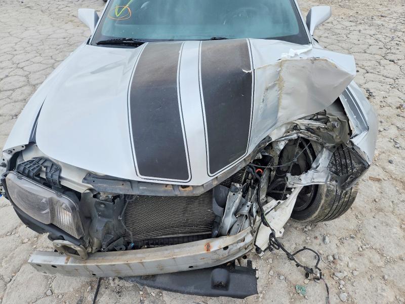 Продажа на аукционе авто 2010 Chevrolet Camaro, vin: 2G1FB1EV1A9166798, номер лота: 70409866