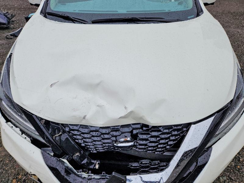Продажа на аукционе авто 2021 Nissan Murano, vin: 5N1AZ2CS4MC141544, номер лота: 69164806
