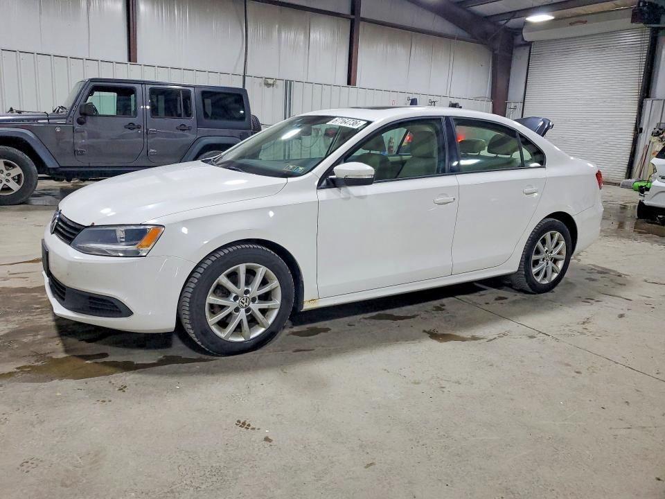 Auction sale of the 2012 Volkswagen Jetta, vin: 3VWDP7AJ2CM420354, lot number: 67164736