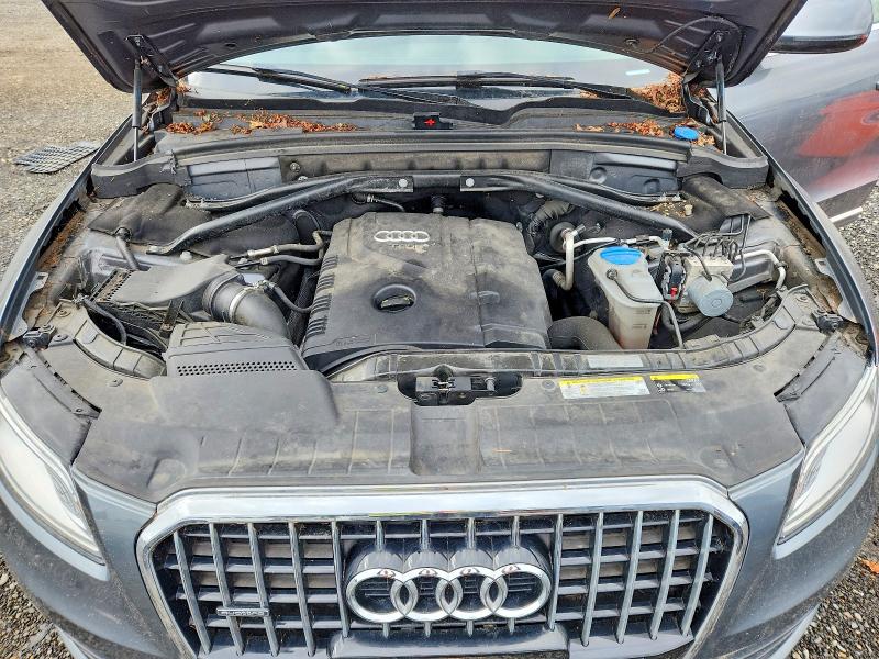 Продаж на аукціоні авто 2016 Audi Q5, vin: WA1C2AFP4GA034975, номер лоту: 69014316