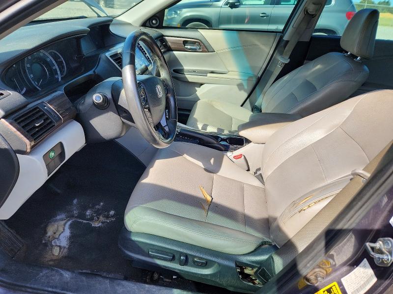 Aukcja sprzedaży 2016 Honda Accord, vin: 1HGCR2F86GA078591, numer aukcji: 70501606