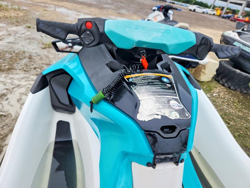 Продаж на аукціоні авто 2023 Sea Doo Gtx, vin: YDV37455K223, номер лоту: 70405326