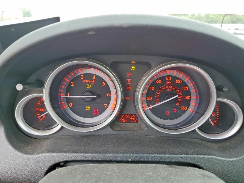 Aukcja sprzedaży 2010 Mazda 6, vin: 1YVHZ8CH5A5M17203, numer aukcji: 66765966