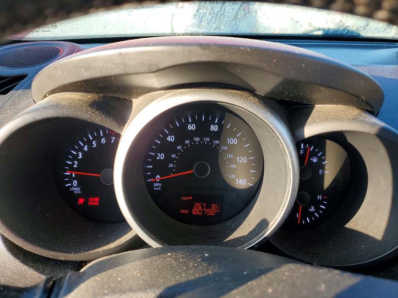 Aukcja sprzedaży 2013 Kia Soul, vin: KNDJT2A68D7618769, numer aukcji: 67417076