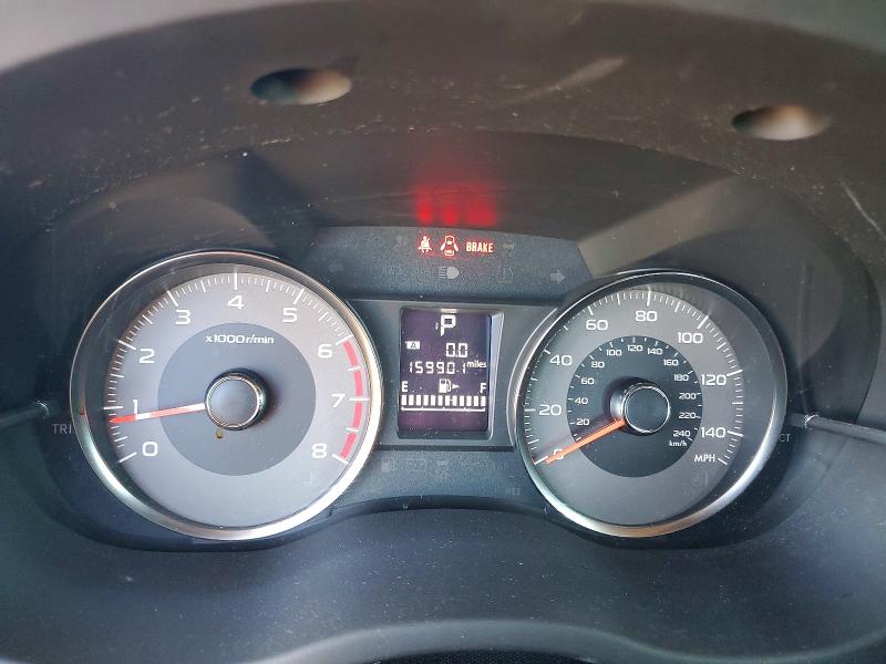 68151596 :رقم المزاد ، JF2SJAHC6EH481036 vin ، 2014 Subaru Forester مزاد بيع