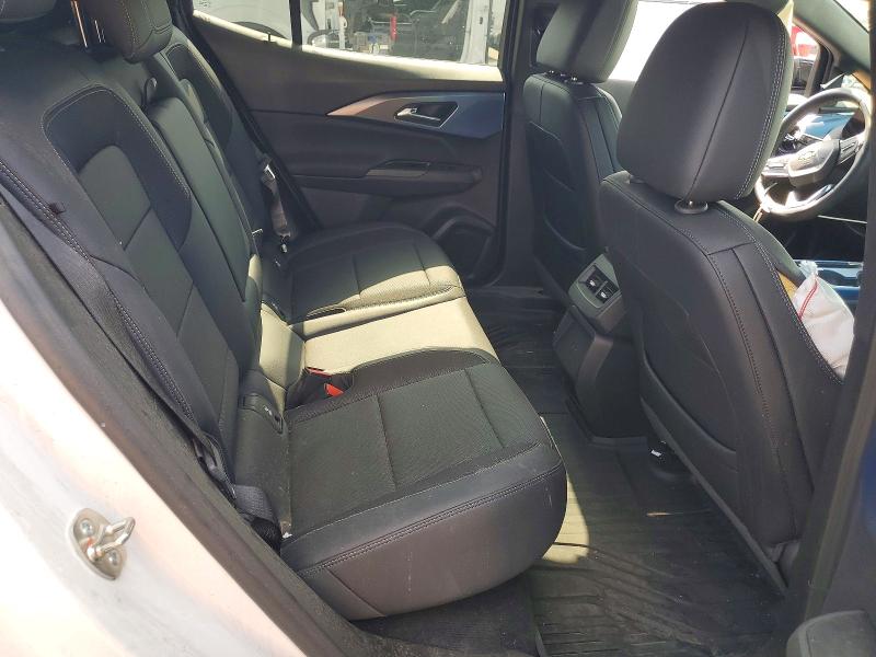 70094856 :رقم المزاد ، 3GN7DNRP4SS230319 vin ، 2025 Chevrolet Equinox مزاد بيع