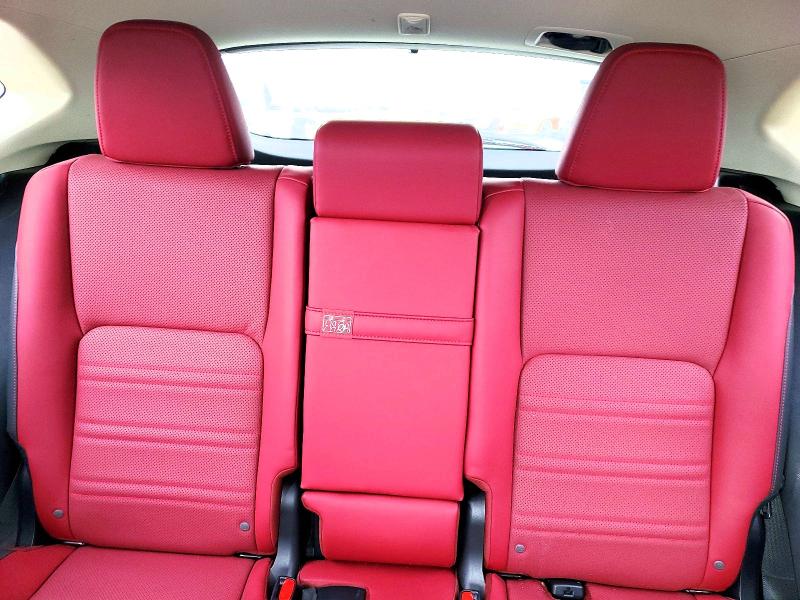 67822356 :رقم المزاد ، JTJDARDZXL5012267 vin ، 2020 Lexus Nx مزاد بيع