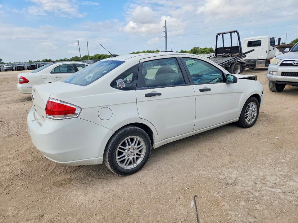 Aukcja sprzedaży 2009 Ford Focus, vin: 1FAHP35N99W189669, numer aukcji: 68050126