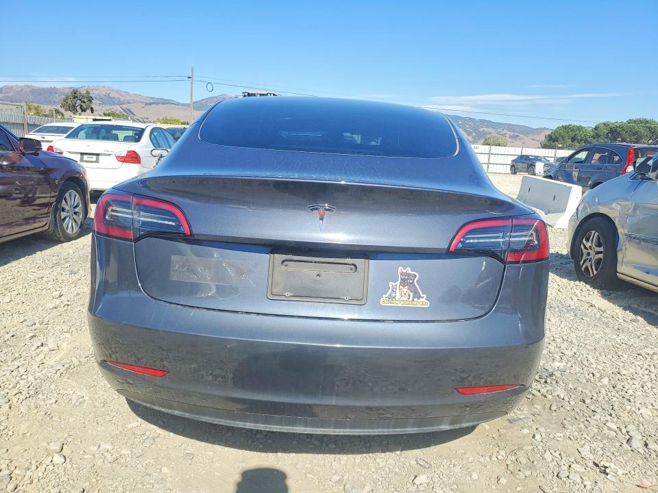 Aukcja sprzedaży 2023 Tesla Model 3, vin: 5YJ3E1EA8PF645769, numer aukcji: 68058926
