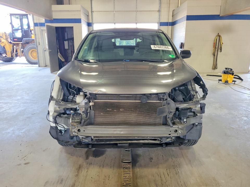 67603366 :رقم المزاد ، 2HKRM3H36FH503927 vin ، 2015 Honda Cr-v مزاد بيع