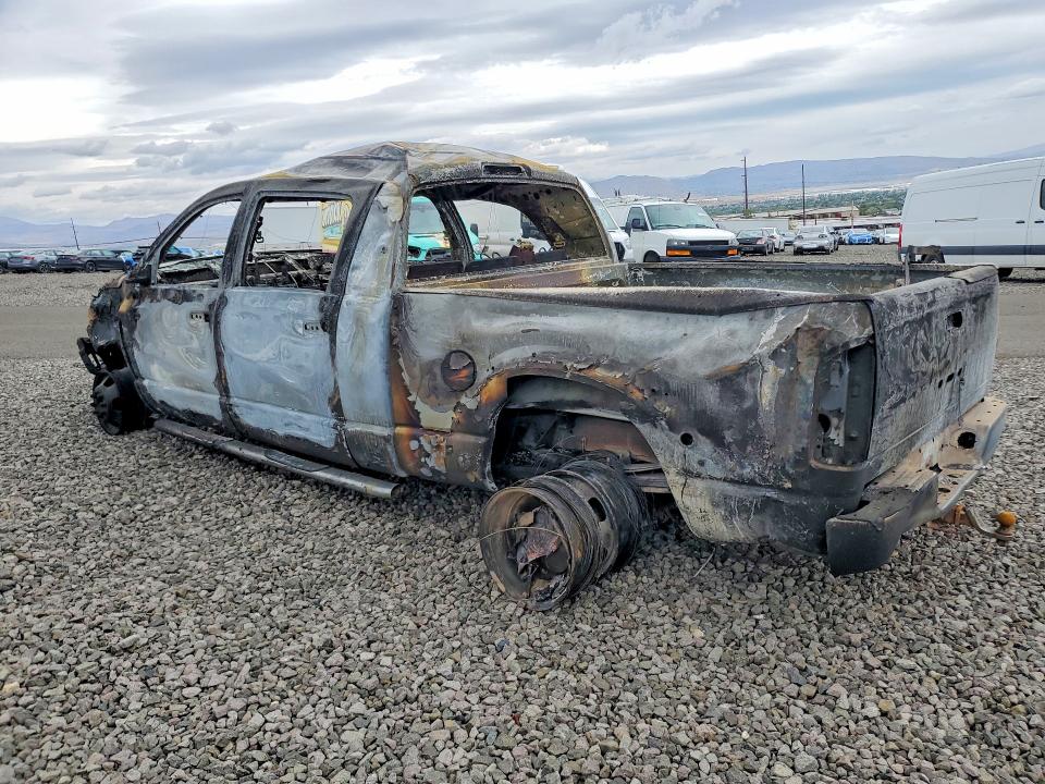 Продажа на аукционе авто 2006 Dodge Ram 3500, vin: 3D7MX49C56G219550, номер лота: 67855666