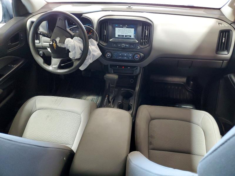 Продаж на аукціоні авто 2018 Chevrolet Colorado, vin: 1GCHSBEA3J1284679, номер лоту: 68362086