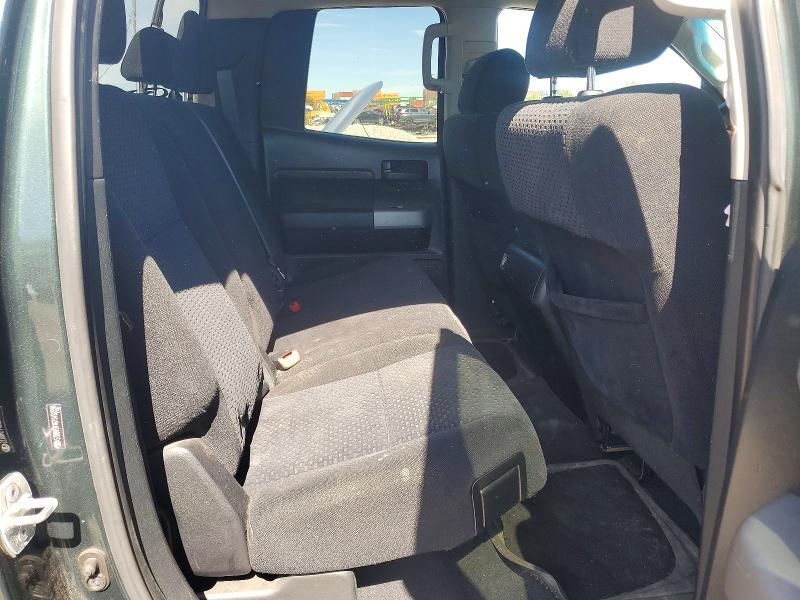 Aukcja sprzedaży 2007 Toyota Tundra, vin: 5TBBV54167S450598, numer aukcji: 70662046