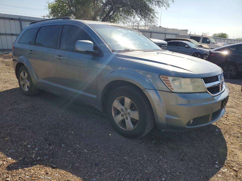 Aukcja sprzedaży 2010 Dodge Journey, vin: 3D4PG5FV3AT274732, numer aukcji: 68256016