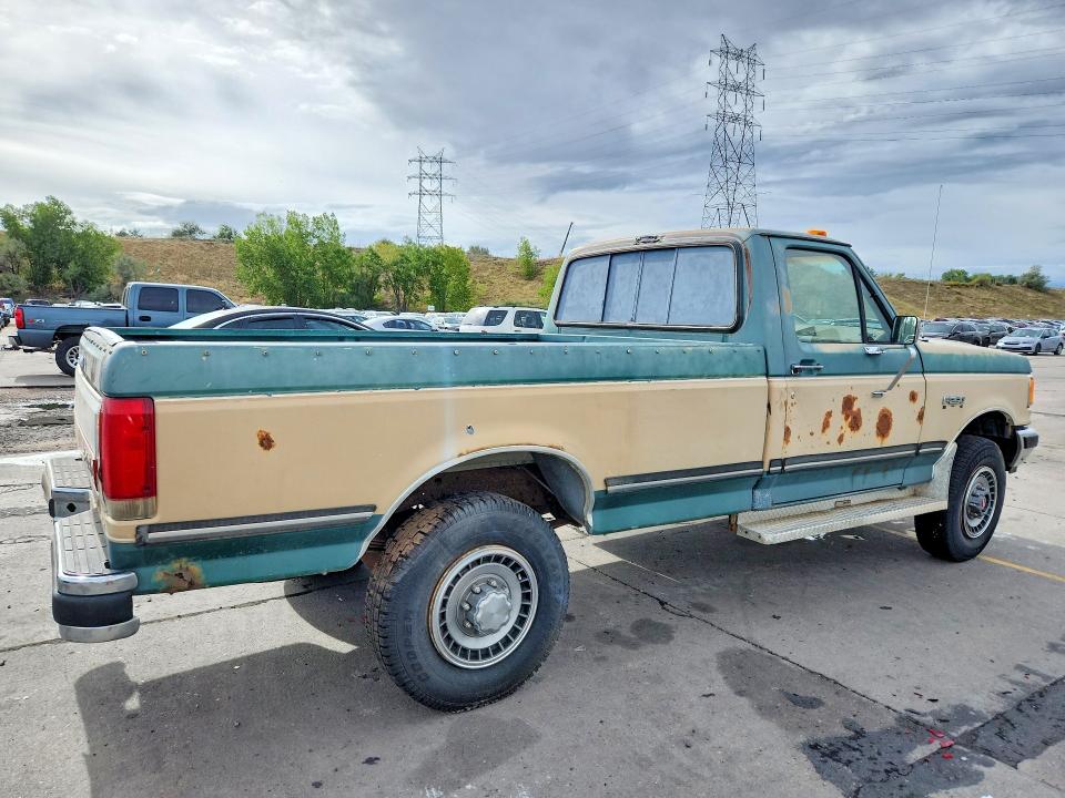 Aukcja sprzedaży 1989 Ford F-250, vin: 2FTEF26N4KCA41620, numer aukcji: 68330706
